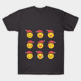 Emojis T-Shirt